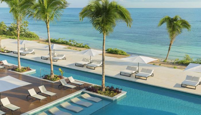 Excellence Oyster Bay