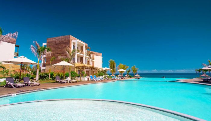 Anelia Resort & Spa