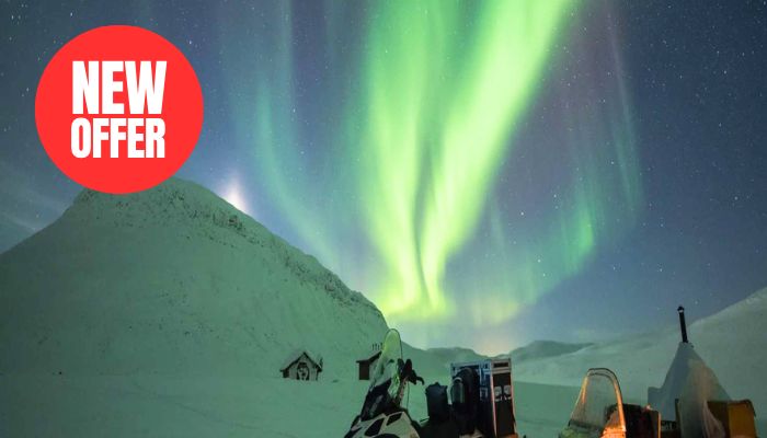 Northern Lights Tour