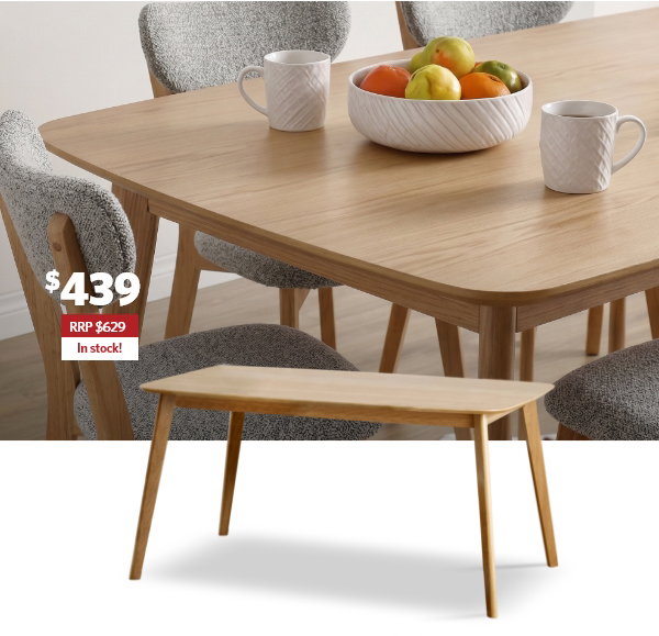 Riga table