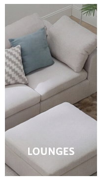Lounges category