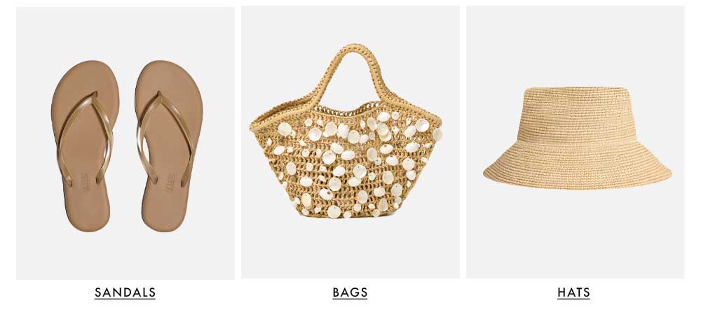 Shop Summer Styles!