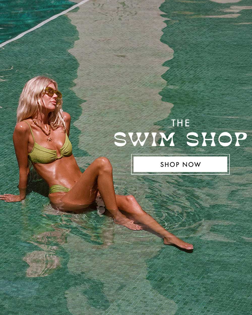 The Swim Shop - Shop Now