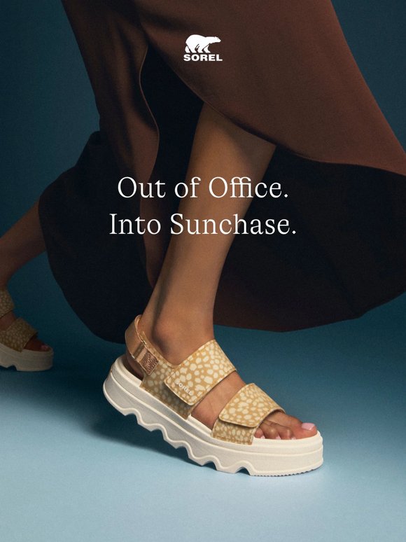 Chase the Sun