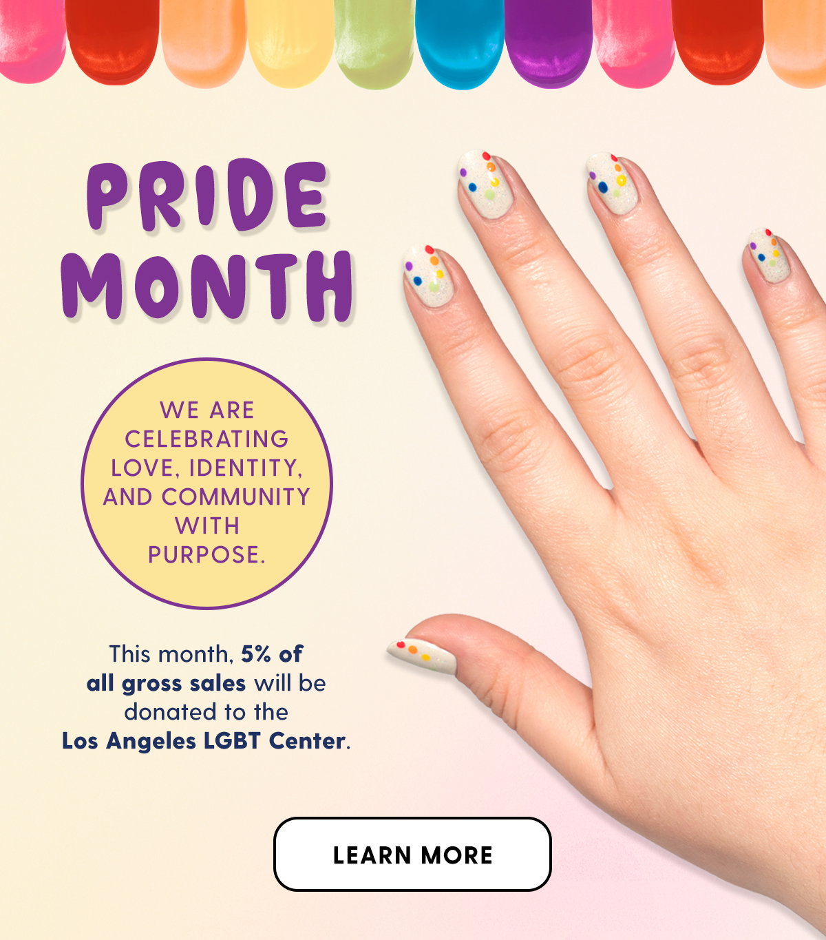 Pride Month