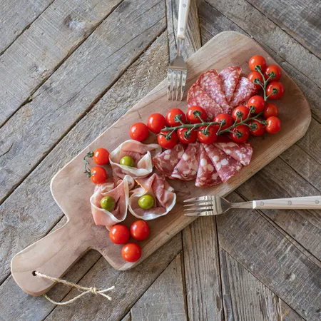 Runa Wooden Serving Board