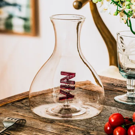 Red Vin Carafe
