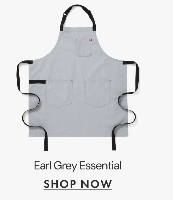Earl Grey Essential