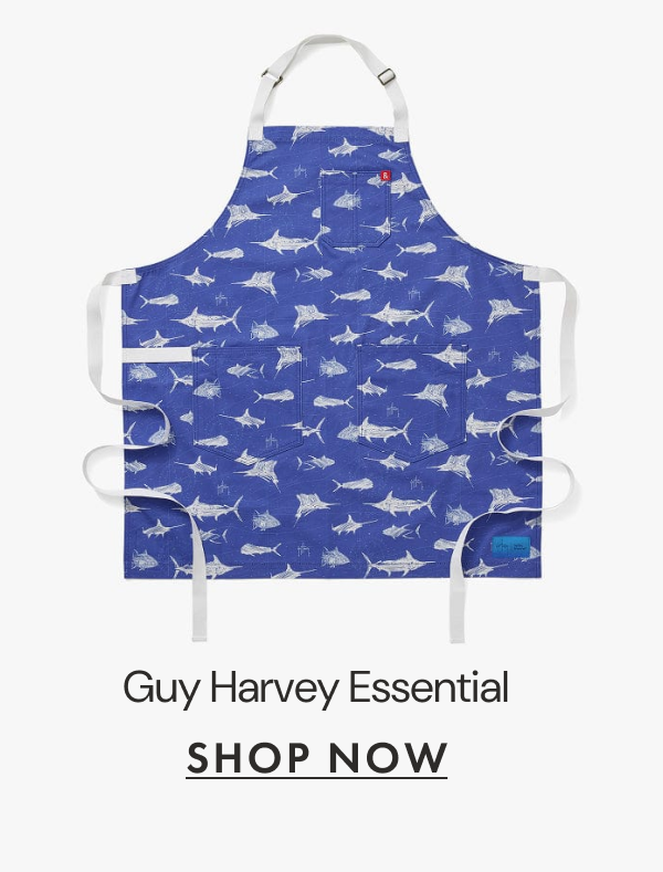 Guy Harvey Essential