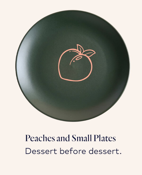 Small Plates