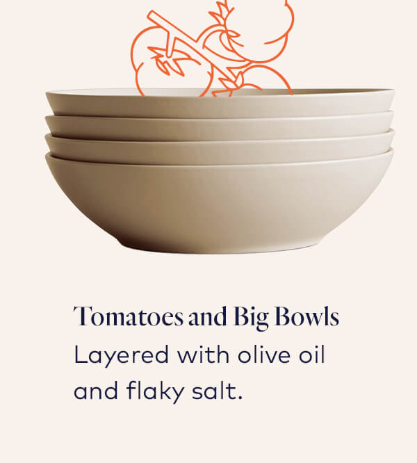 Big Bowls