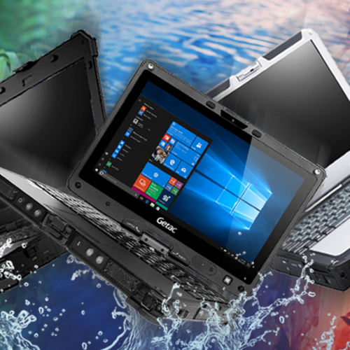 Built to Last: PCMag’s Top Rugged Laptops