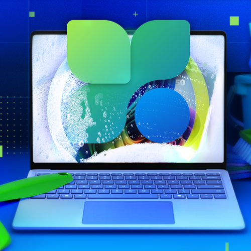 Microsoft Says This Free App Can Fix Slow PCs in One Click. I Had to Try It