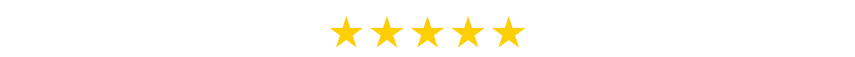 5 STAR REVIEW