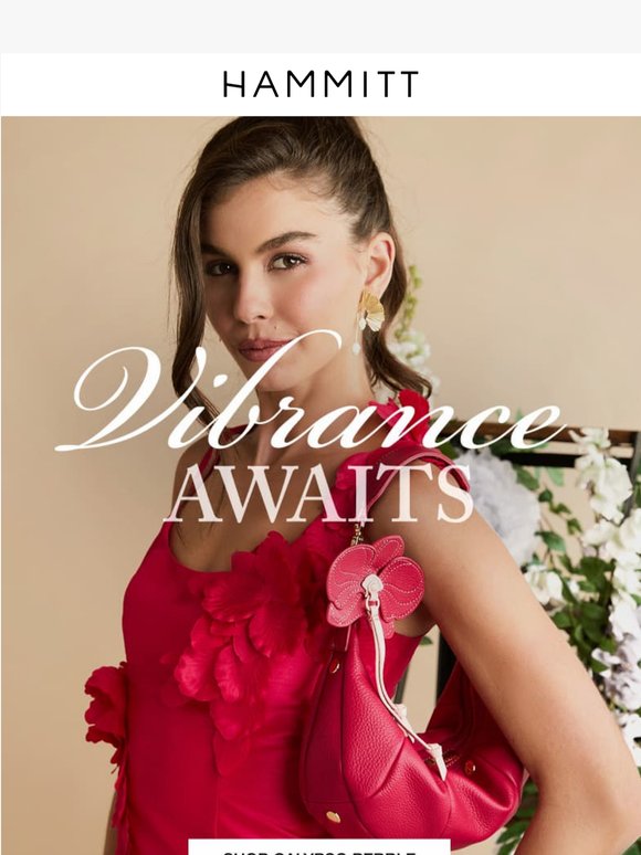Summer's New Wow-Factor
