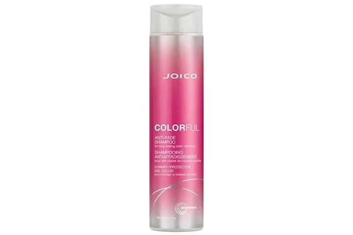 Joico Colorful Anti-Fade Shampoo 300ml