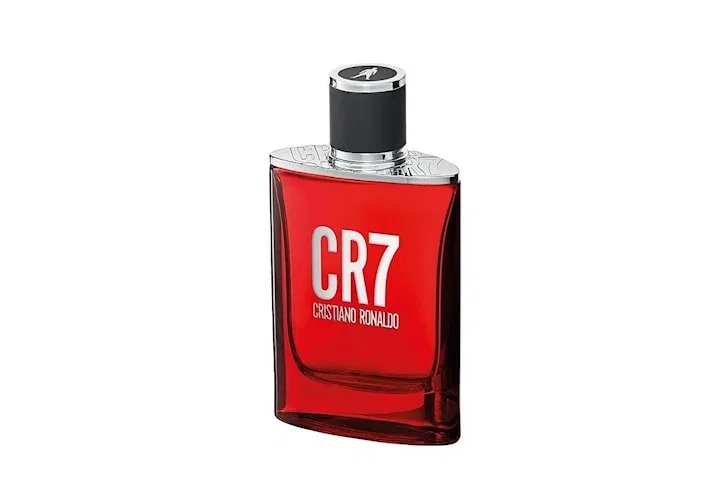 Cristiano Ronaldo CR7 Edt 50ml