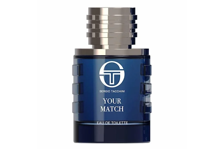 Sergio Tacchini Your Match Edt 100ml