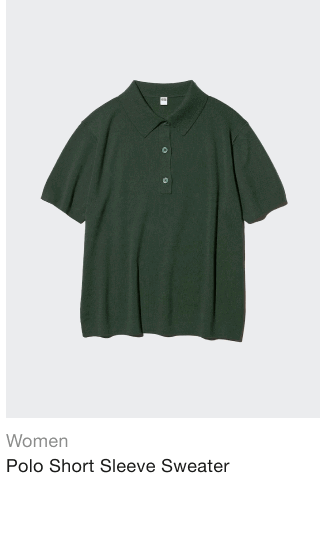 product2women0polo0short0sleeve0sweater