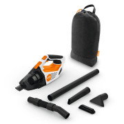Stihl SEA 20 Cordless Vacuum Cleaner - Body