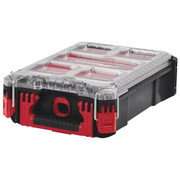 Milwaukee PACKOUT Compact Organiser - 4932464083