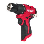 Milwaukee M12 BLPDRC-0 12V Brushless Combi Drill - Body