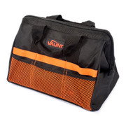 Vaunt Essentials 13'' Canvas Tool Bag