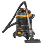 Vaunt Wet & Dry Electric HEPA Dust Extractor - 240V
