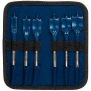 Bosch EXPERT 6 Piece Self-Cut Speed Flat Drill Bit Set