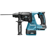 Makita DHR242Z 18V LXT Brushless SDS+ Drill - Body
