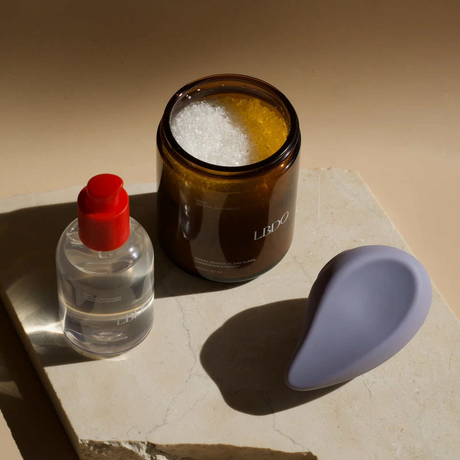 Image of Discovery Series