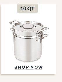 16 qt multipot - shop now
