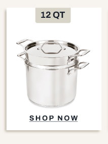 12 qt multipot - shop now