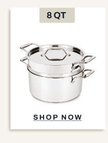 8 qt multipot - shop now