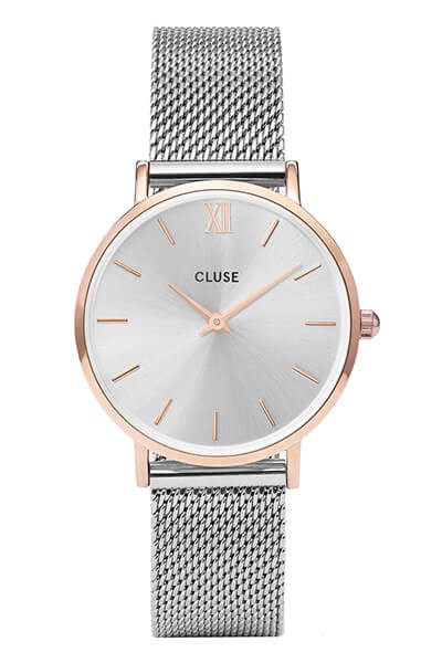 Image of Cluse 