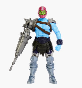 Masters of The Universe Feature Action Figure - Assorted