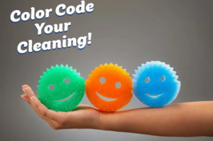These 10 Amazon cleaning products basically have their own cult followings