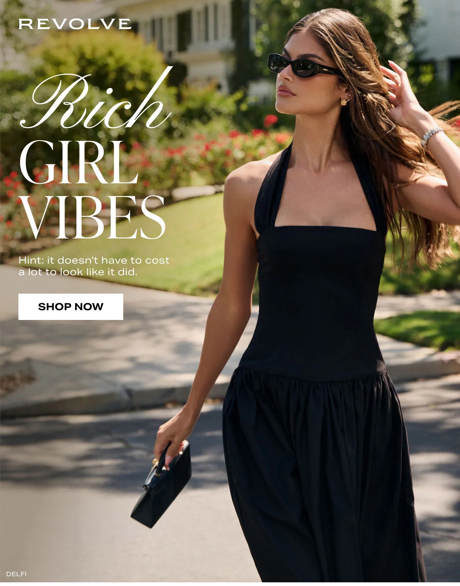 Explore Rich Girl Vibes