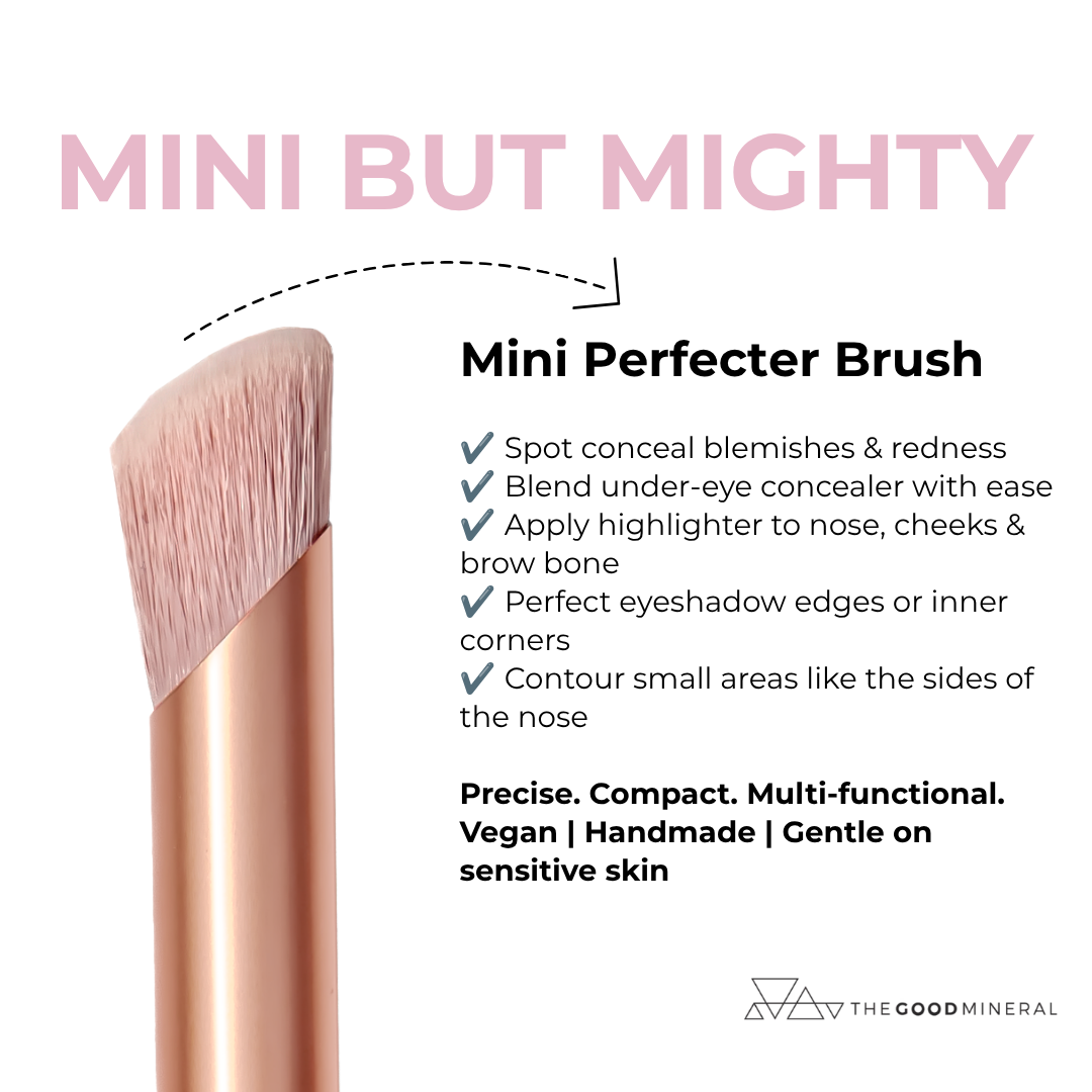 One Brush Wonder