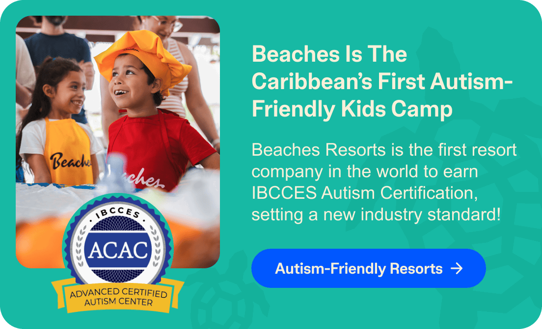 Autism-Friendly Resorts