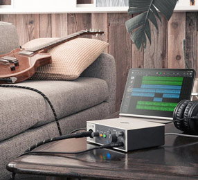 Save on Volt Interfaces & More Universal Audio Gear