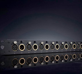 Save $160 on a Black Lion Audio PBR XSplit8 Mic Splitter!