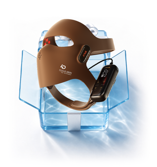 JOVS 4D Laser Light Therapy Mask