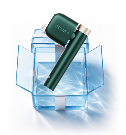 JOVS Venus Pro II IPL Hair Removal