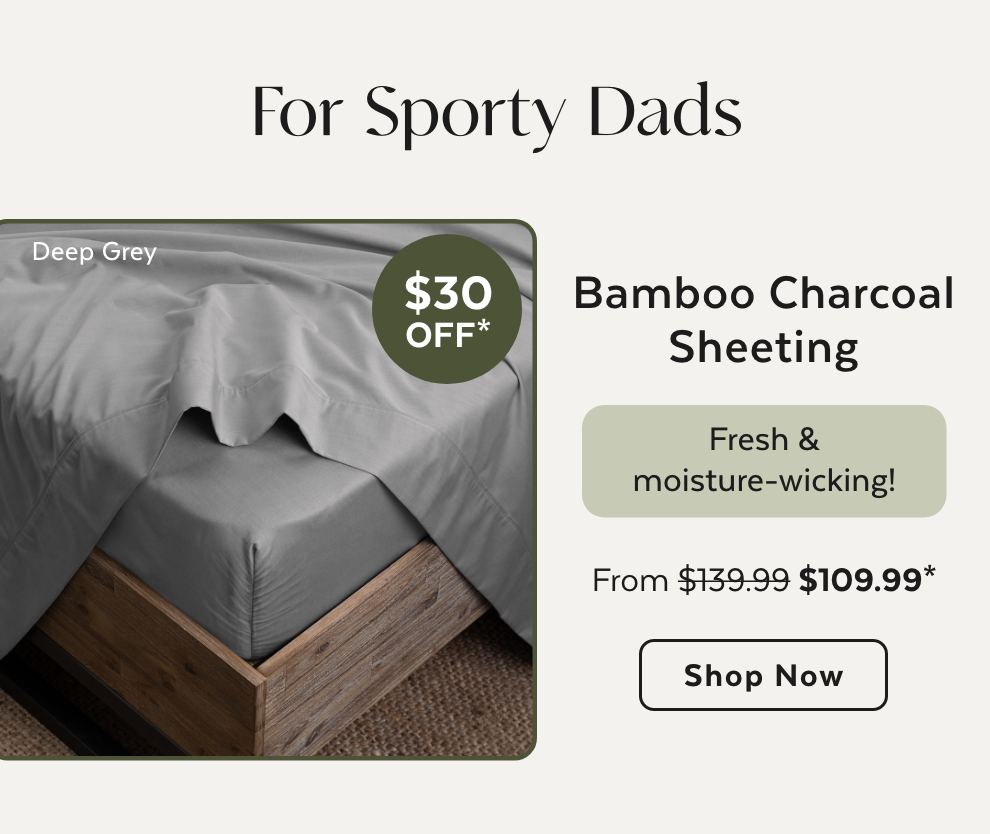 Bamboo Charcoal Sheeting