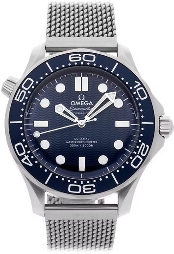 Image of Omega  210.30.42.20.03.002
