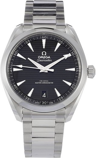 Image of Omega  220.10.41.21.01.001