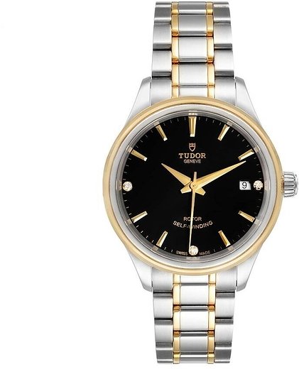 Image of Tudor  M12303-0006