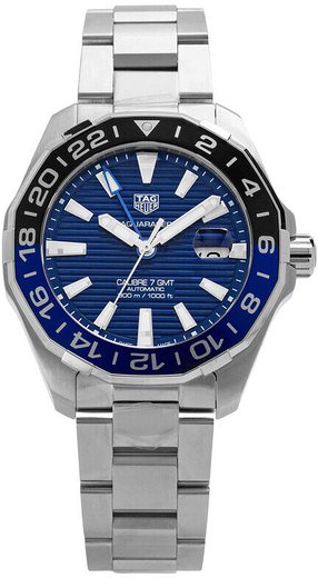 Image of TAG Heuer  WAY201T.BA0927