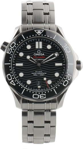 Image of Omega  210.30.42.20.01.001